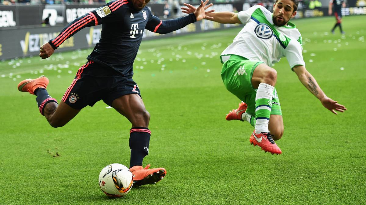 KINGSLEY COMAN (FLÜGELSTÜRMER, 19 JAHRE, FC BAYERN, FRANKREICH): Ballsicherer, schneller Dribbler mit gutem Spielverständnis. Für einen Dribbler passt er aber auch gerne. Sein Abschluss ist ausbaufähig, das gleiche gilt für sein Defensivspiel. 