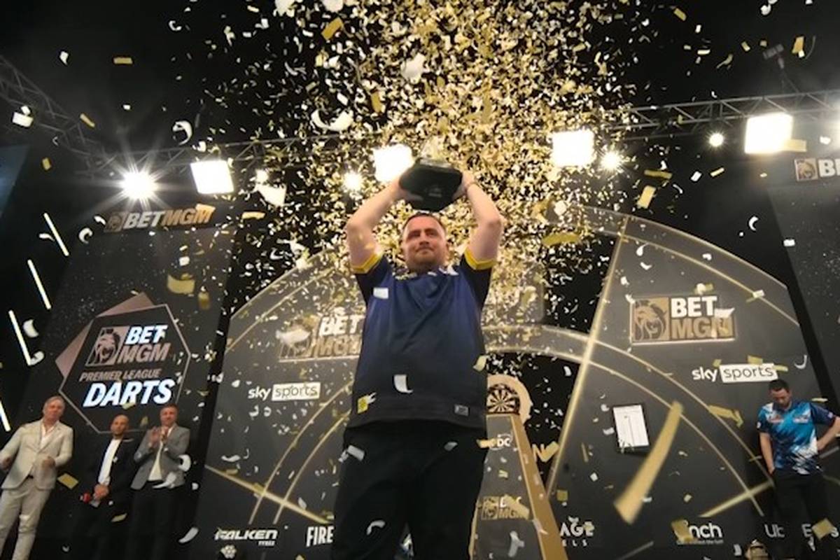 Wahnsinns-Finale! Die Highlights im Video