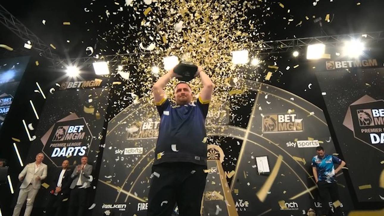 Wahnsinns-Finale! Die Highlights im Video