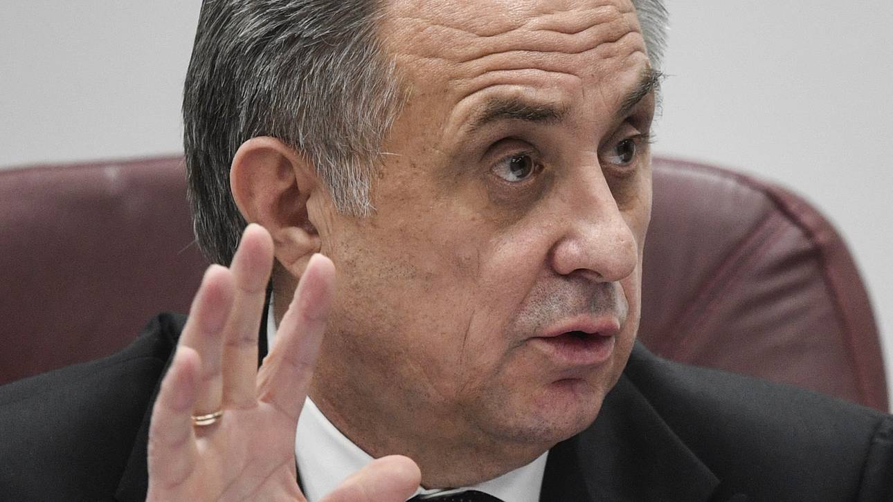 Mutko-Sperre für ungültig erklärt