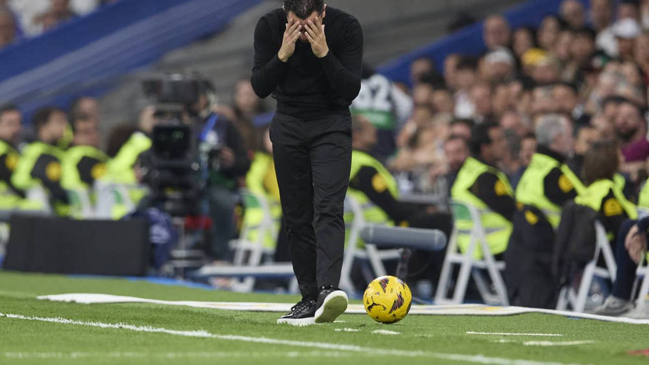 Emotionale Xavi-Worte enthüllt