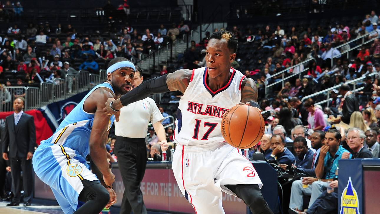 Schröders Hawks siegen erneut