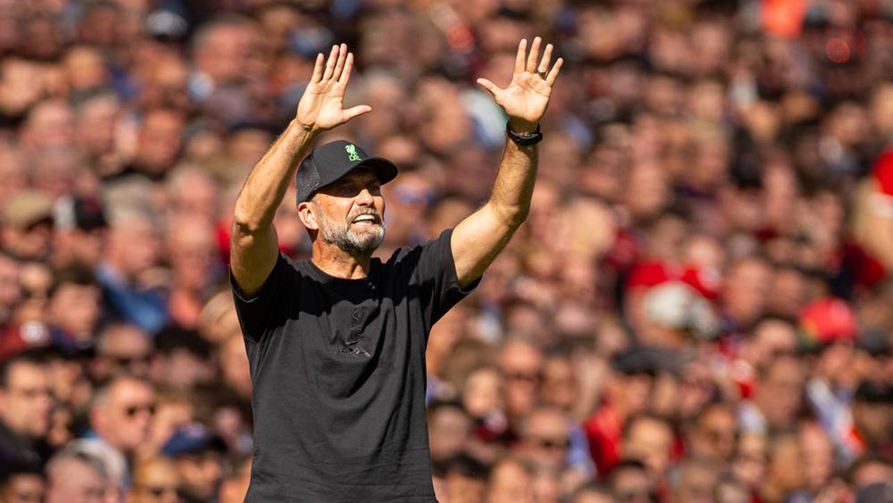 Klopp kehrt nach Mainz zurück