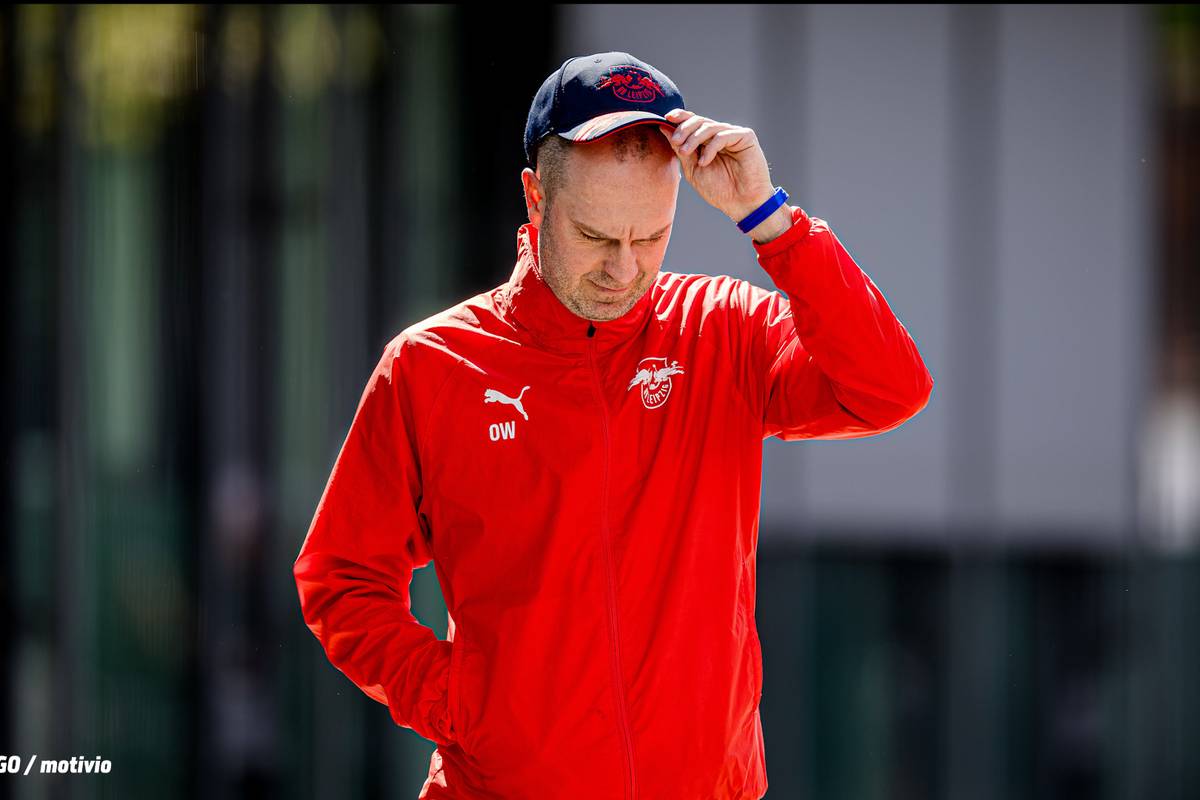 Leipzig entlässt nicht nur Werner