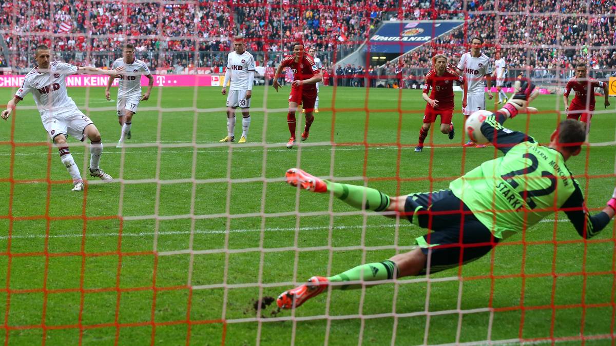 Tom Starke, TSG Hoffenheim (2012/2013) - TOP: Nach der Verpflichtung von Tim Wiese ergriff der Torhüter die Flucht aus Hoffenheim und schloss sich dem Bundesliga-Primus an. In München stand Starke für Konstanz, holte sechs Meisterschaften, drei Pokalsiege und einen Champions-League-Titel und brachte immer Leistung, wenn er gefragt war. Aktuell ist er als Torwart-Trainer im Nachwuchsbereich der Bayern tätig.
