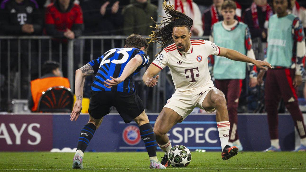 Goretzka geigte ihm die Meinung