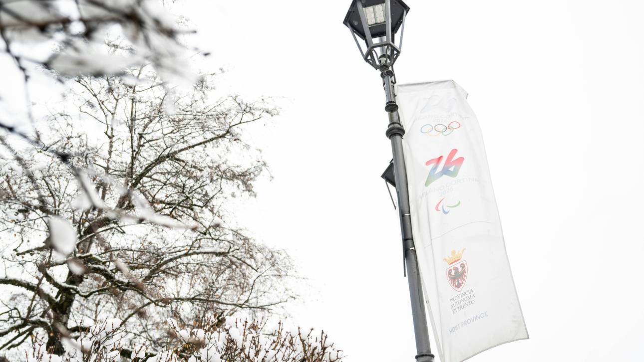 Olympia-Eisbahn: Italienisches Bau-Unternehmen gibt Angebot ab