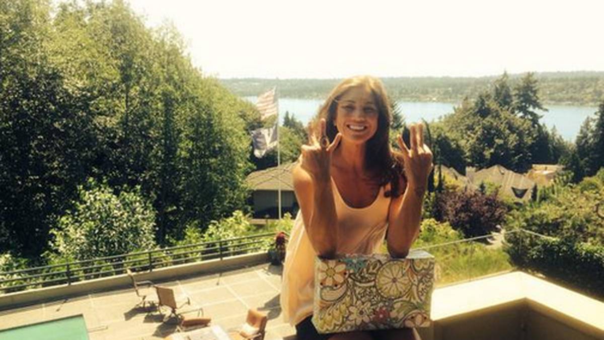 In den letzten Jahren sorgte die 33-Jährige allerdings mehrfach wegen des Vorwurfs häuslicher Gewalt für hässliche Schlagzeilen