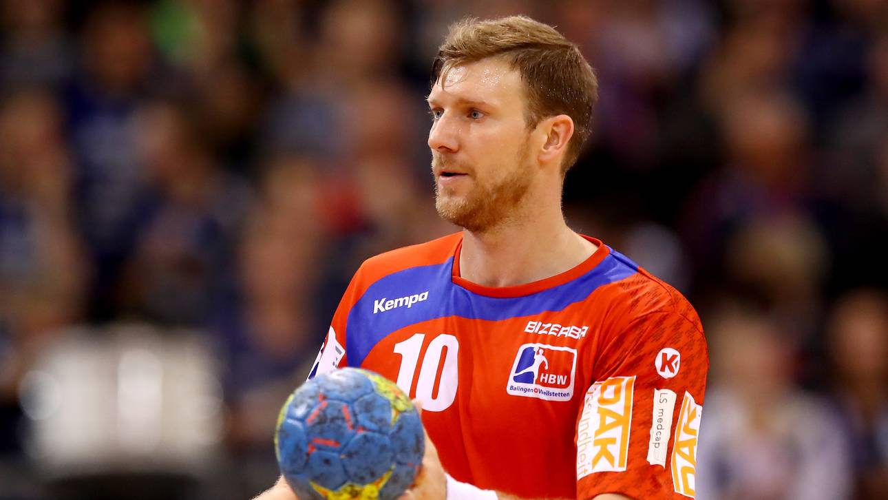 Balingen weiter in Abstiegsnöten