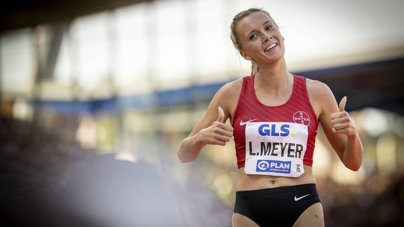 Nächster Titel für Langstrecken-Ass