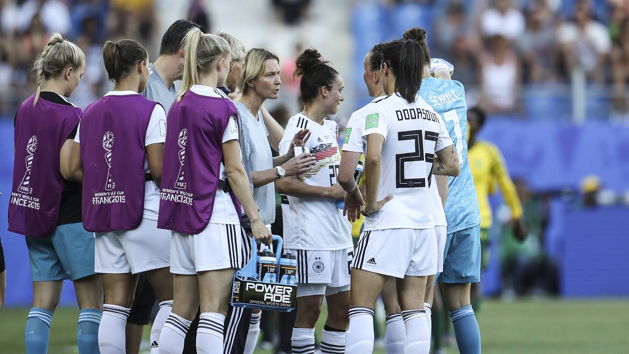 Gegner für DFB-Frauen steht fest