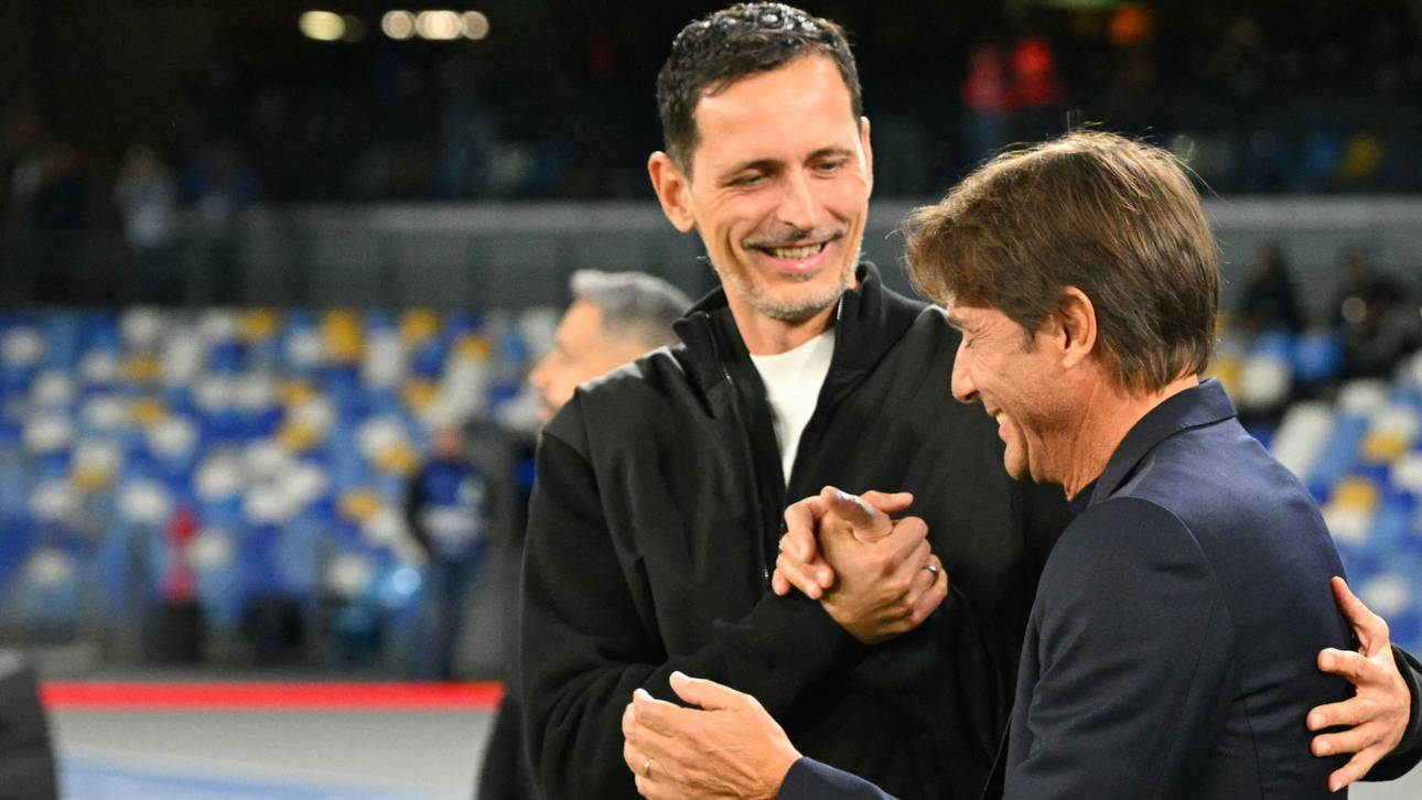 Frankfurt schöpft Mut