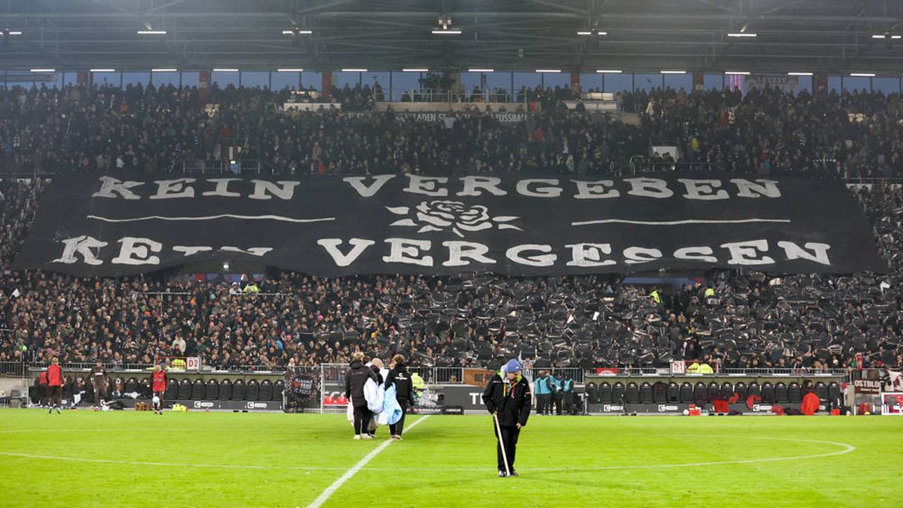 St. Pauli mit radikalem Schritt