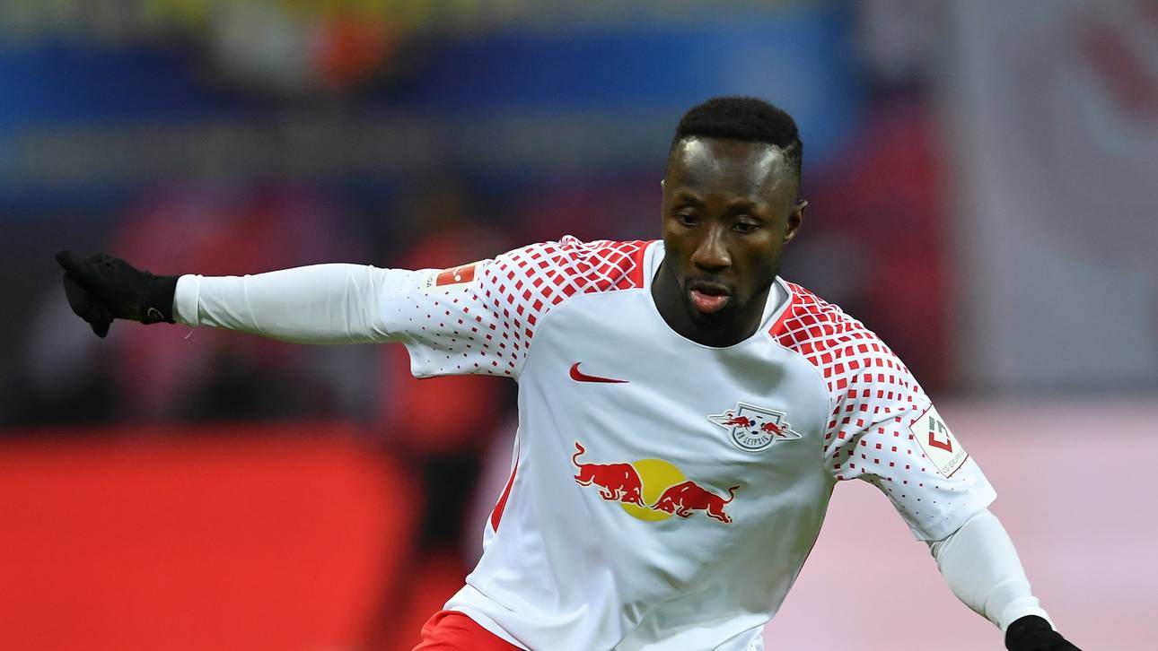 Keita muss 250.000 Euro zahlen