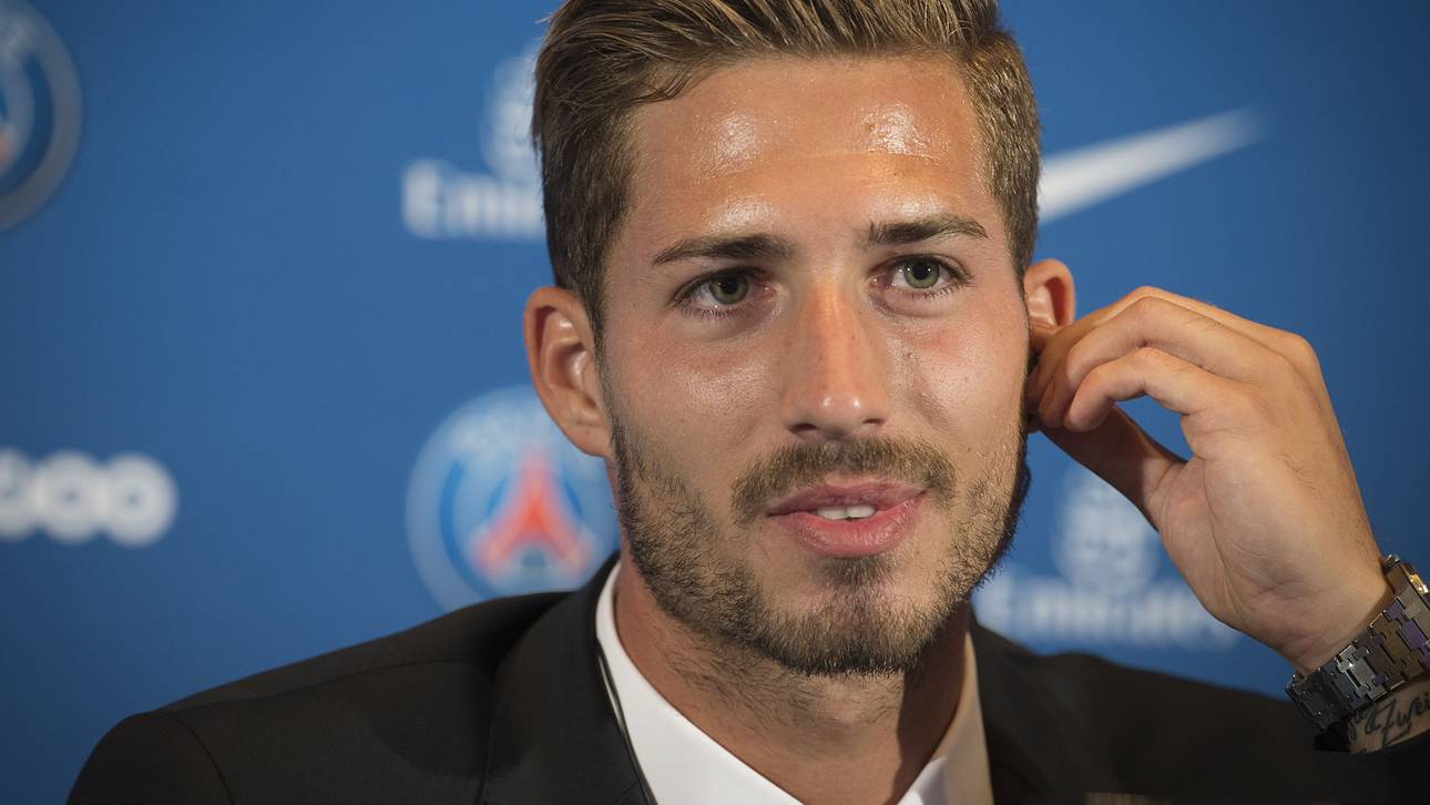 Blanc lässt Torhüterfrage offen