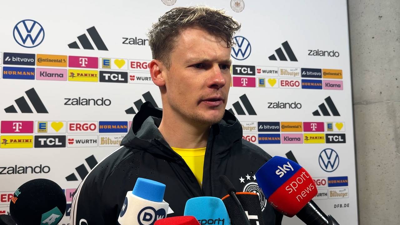 Einzelkritik: Karl macht Hoffnung