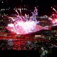 Feuerwerk und Mega-Party: NFL-Fans feiern Super-Bowl-Einzug