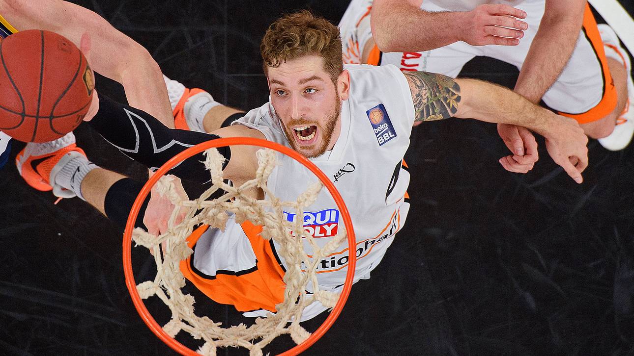 Ohlbrecht wechselt nach Russland