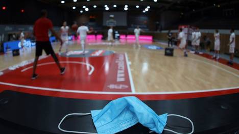 Die Basketball-EuroLeague ändert ihre Quarantäne-Regeln