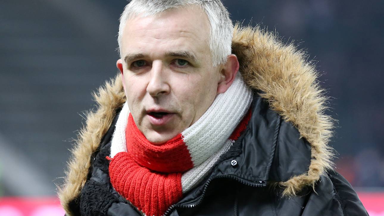 Union-Boss erklärt Keller-Entlassung