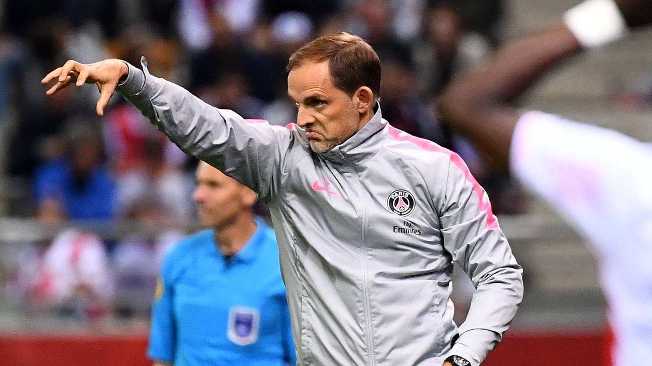 Die Notverkäufe von PSG