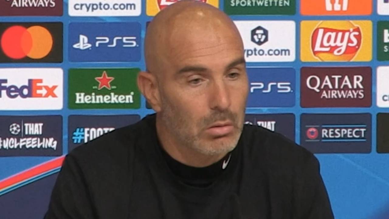 Problem mit Jackson? Chelsea-Trainer reagiert