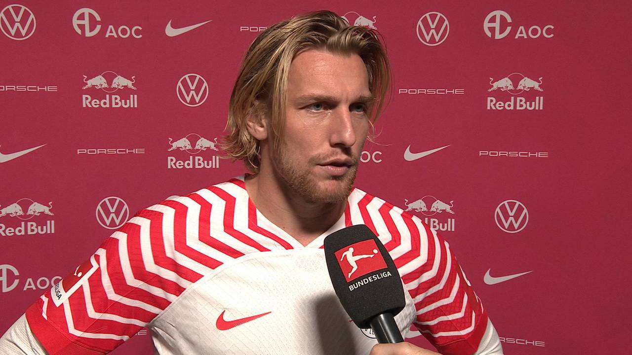 RB verliert wohl langjährige Säule
