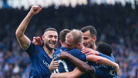 Nach dem euphorischen Sieg gegen Tabellenführer Union Berlin, ist der VfL Bochum im Abstiegskampf wieder voll da. 