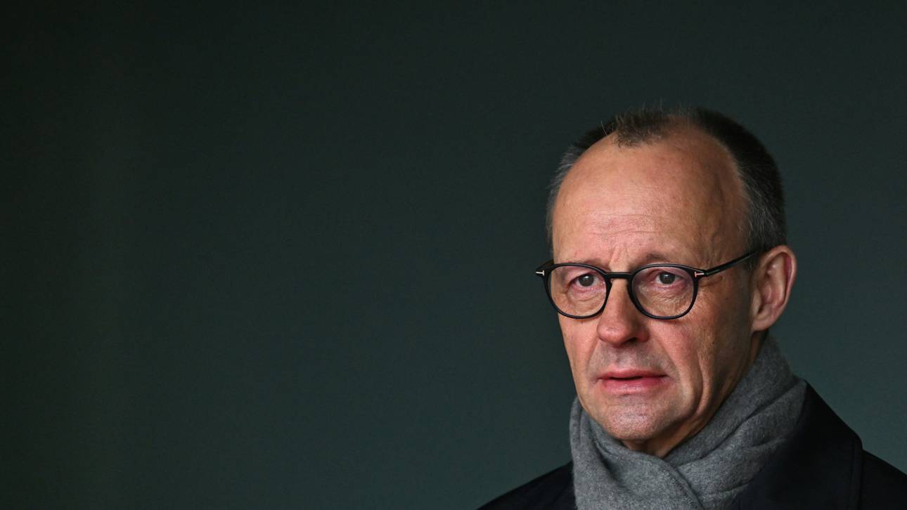 Merz reist zum EM-Finale nach Herning