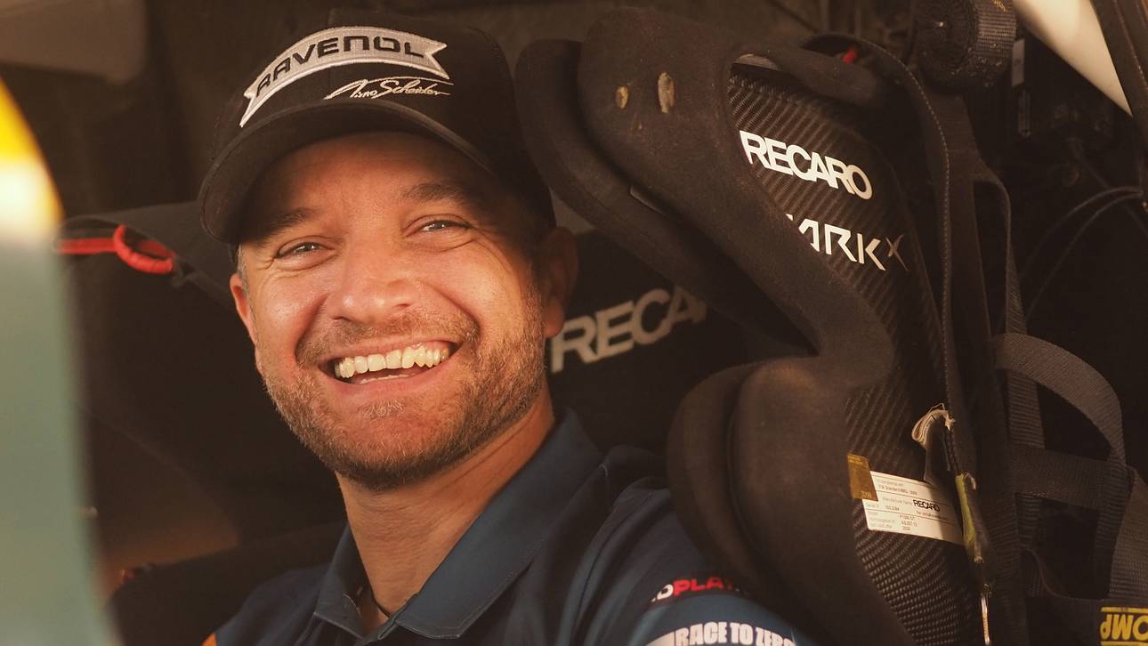 SPORT1 und Racemates kooperieren