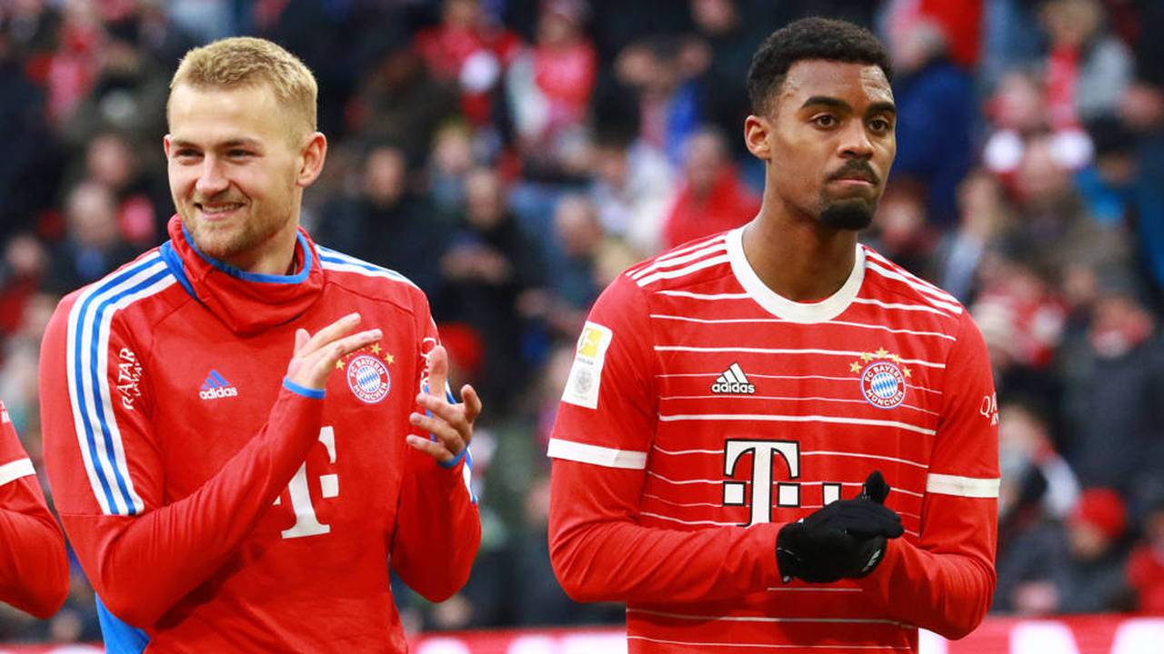Transfermarkt: Jürgen Klopp lockt Bayern-Profi Ryan Gravenberch