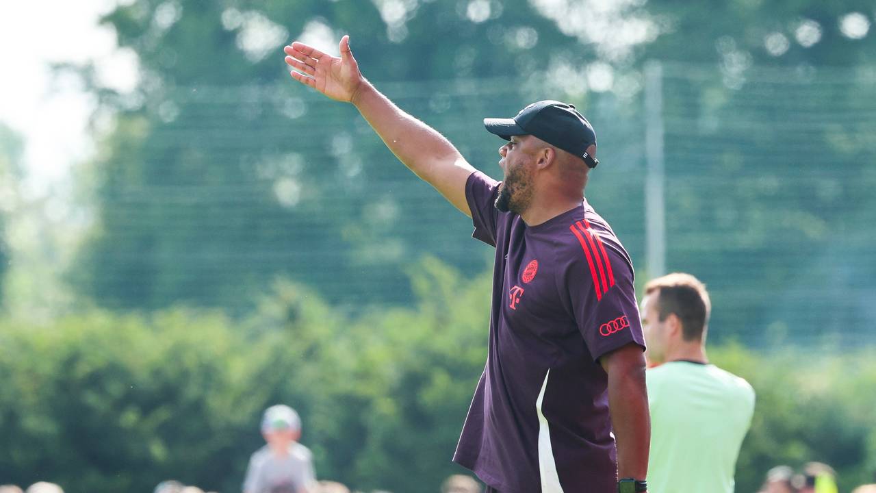 Spezielle Bayern-Begrüẞung