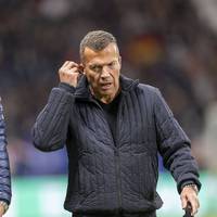 Die Siege gegen Frankreich und die Niederlande sorgen bei der Nationalmannschaft für neue Euphorie. Lothar Matthäus spricht im SPORT1-Interview über die EM-Chancen des DFB-Teams und die Zukunft von Bundestrainer Julian Nagelsmann.