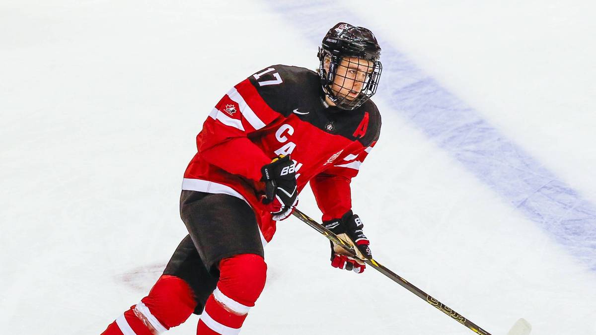 Dafür darf man auf das Wunderkind Connor McDavid gespannt sein, der mit dem deutschen Hoffnungsträger Leon Draisaitl bei den Edmonton Oilers spielt. SPORT1-Prognose: Einen Titel zu gewinnen ist schwer genug, ihn zu verteidigen die wahre Kunst. Aber nicht unmöglich für die Kanadier