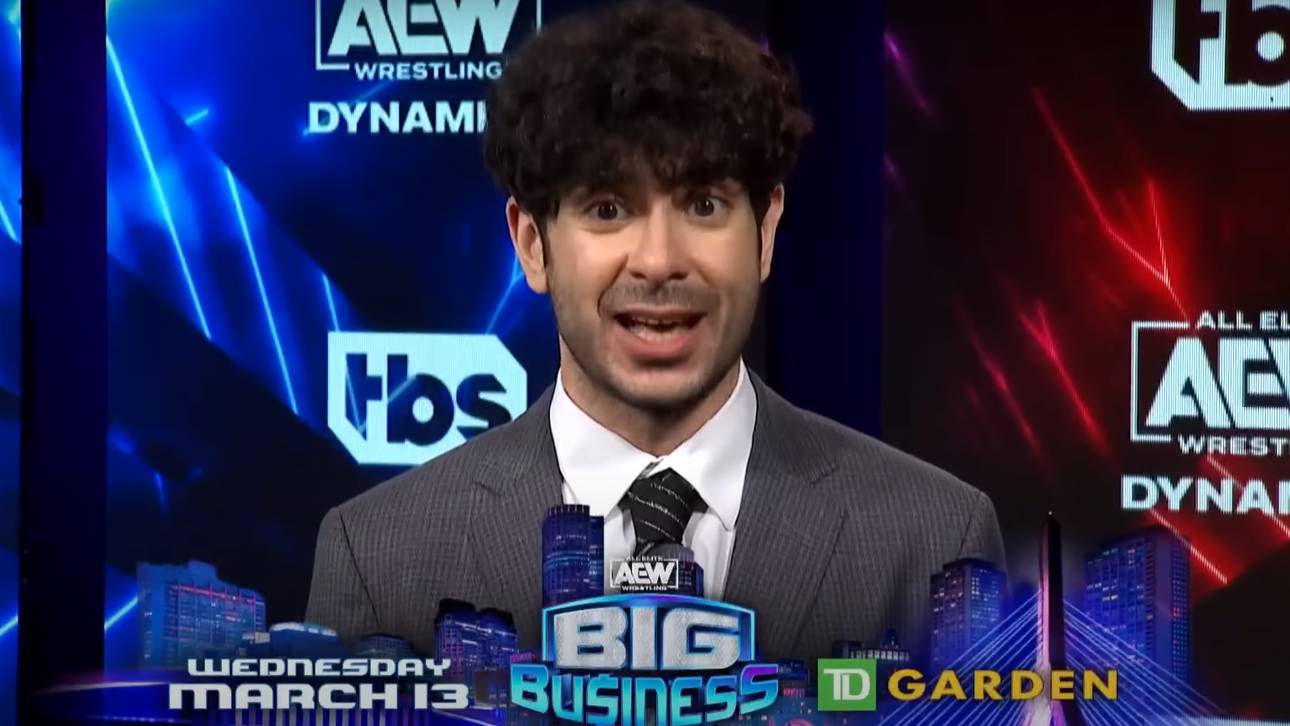 Blockbuster-Wechsel enthüllt!