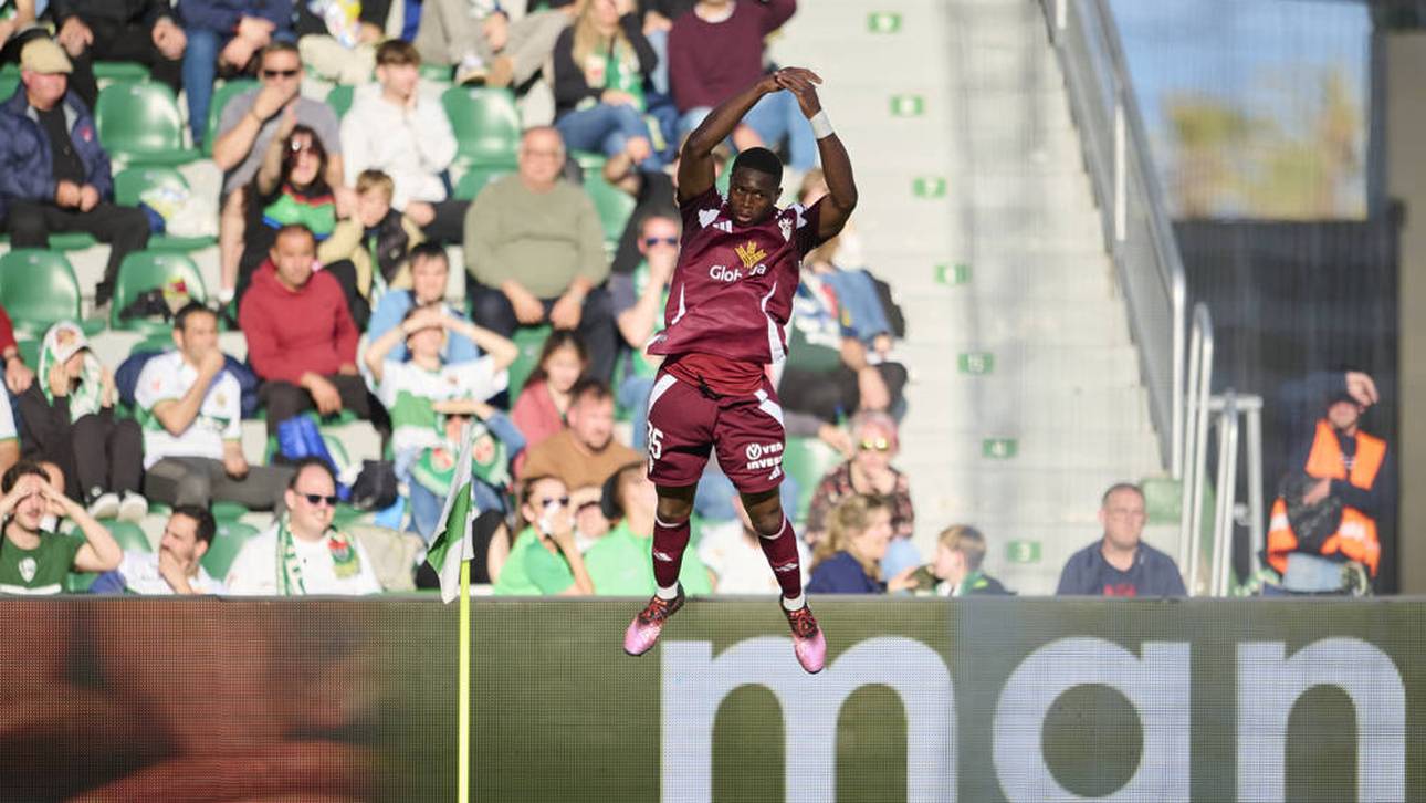 Bayer vor Deal mit Sturm-Juwel