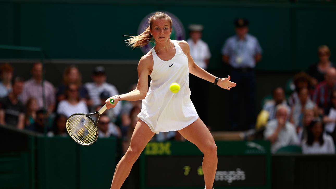 16-Jährige haut Beck in Gstaad raus