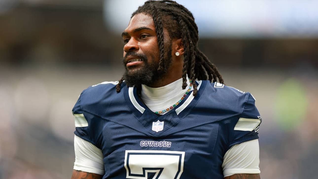 Cowboys-Star attackiert Reporter