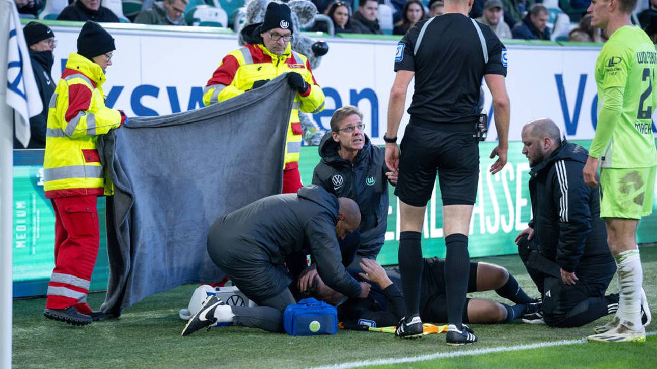 Schiri ausgetauscht – Zuschauer springt ein