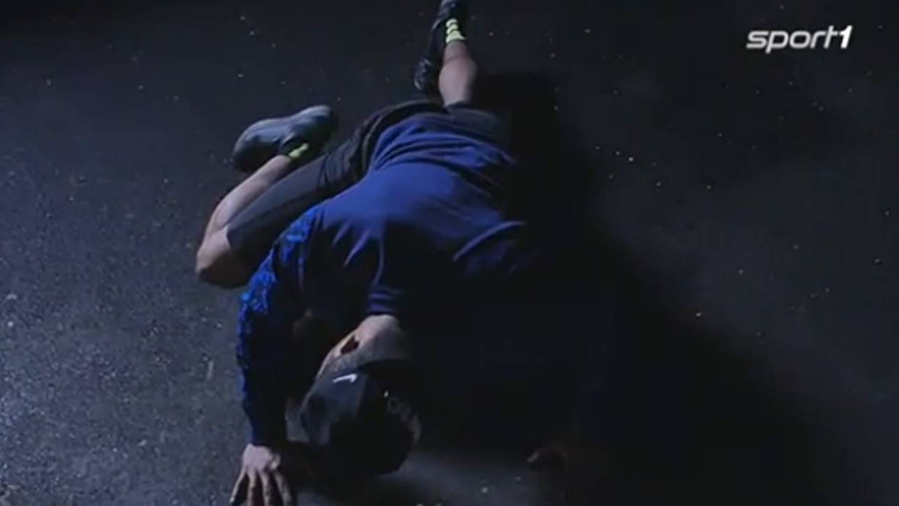 FCB-Star Costa trainiert auch nachts