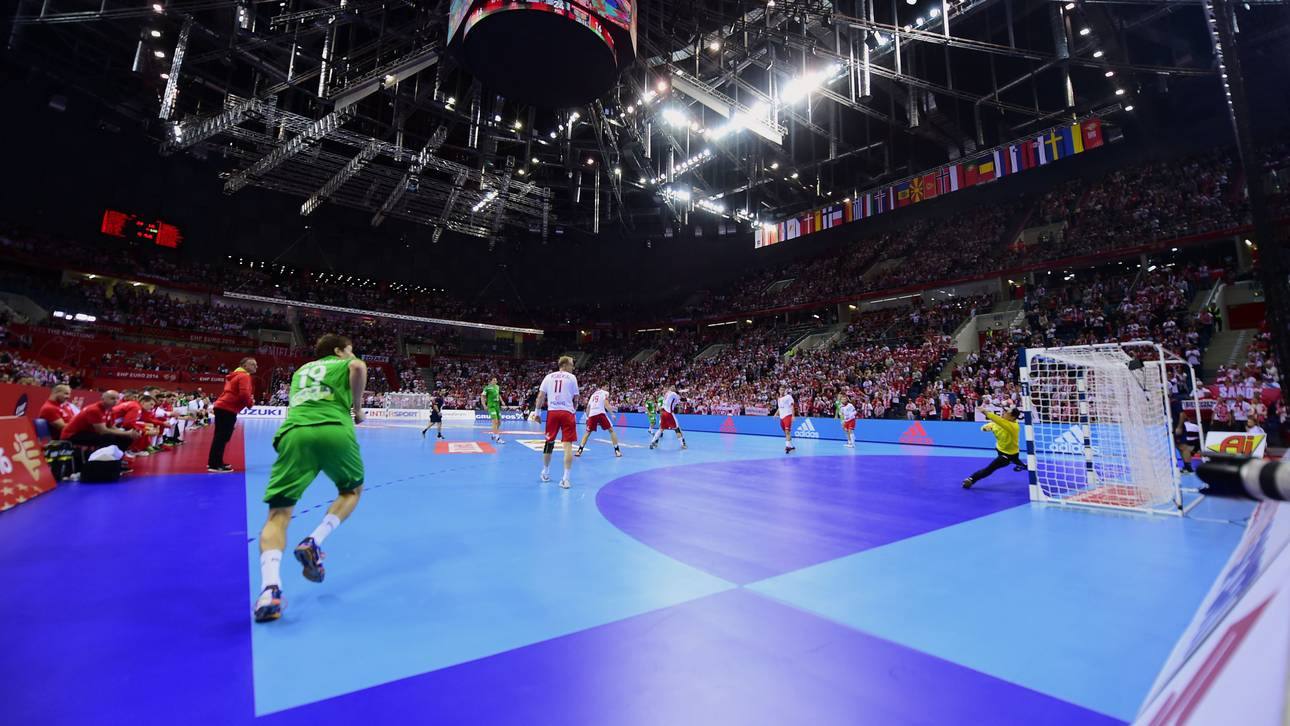 Noch 800 Endspiel-Tickets zu haben