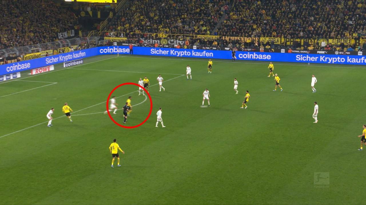 Schlechte Nachricht für BVB