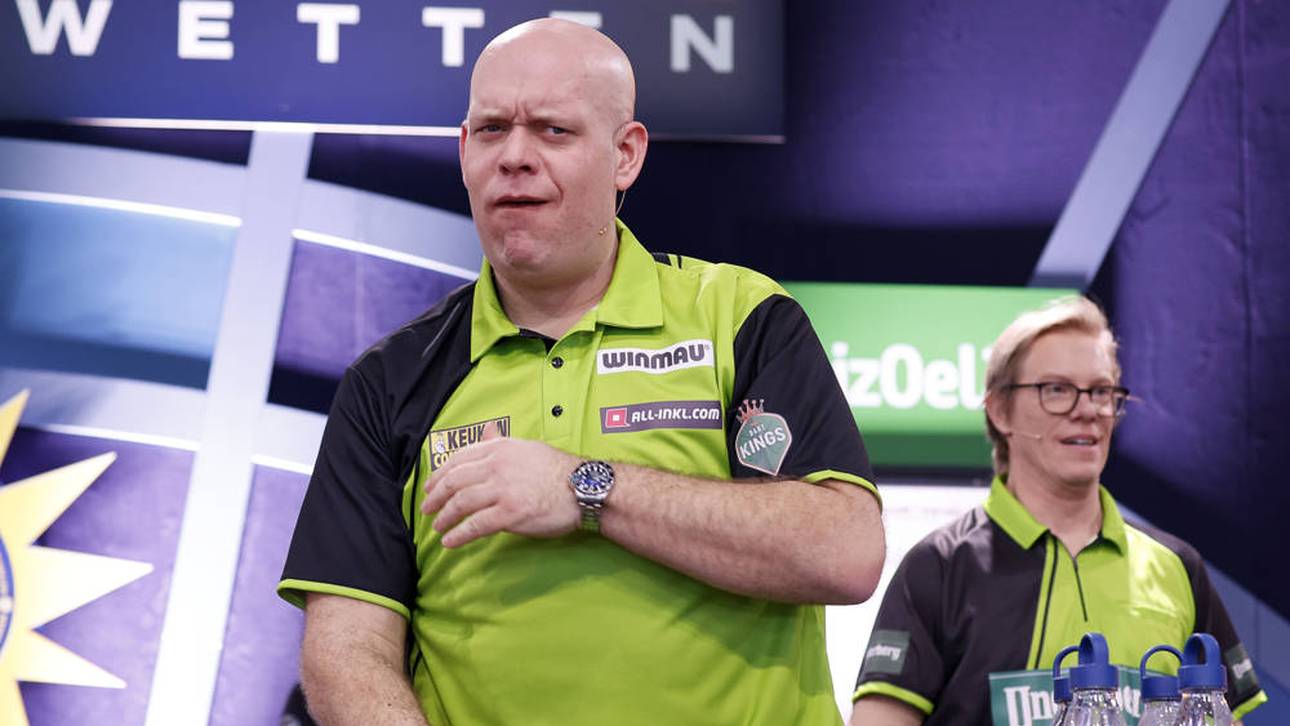 MvG verändert gewohnten Look