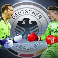 Wachablösung im DFB-Tor durch ter Stegen? "Hängt alles an Manuel Neuer!"