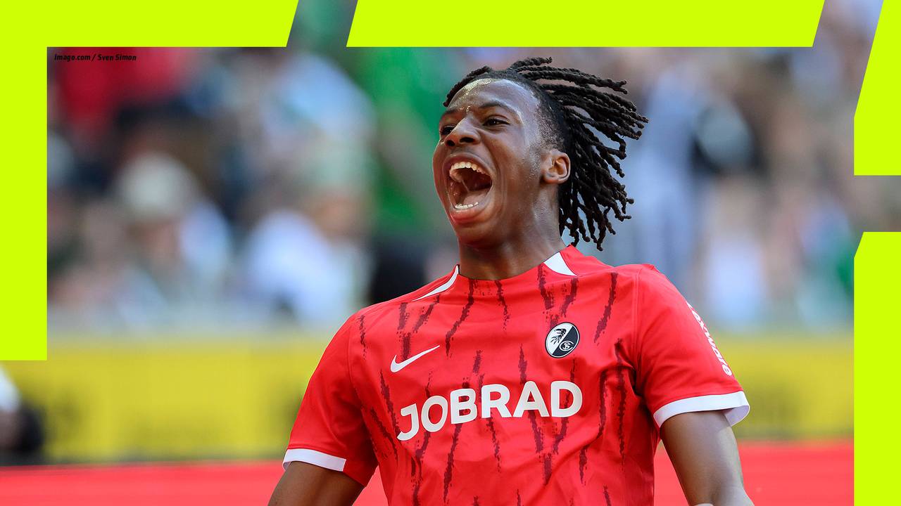 WM-Shootingstar: Freiburg wohl vor einem gigantischen Zahltag | Transfermarkt
