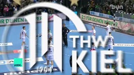 Spielvorschau zu THW Kiel - HC Erlangen
