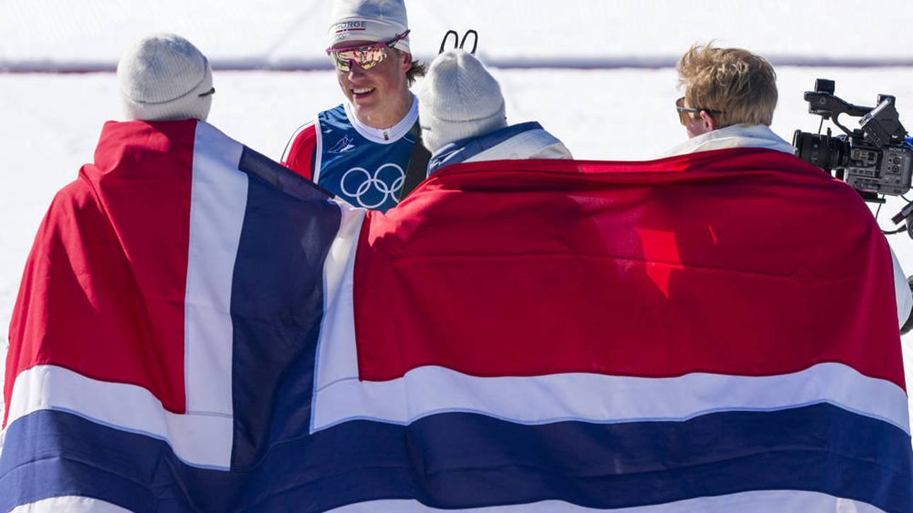 Warum ist Norwegen so viel besser?