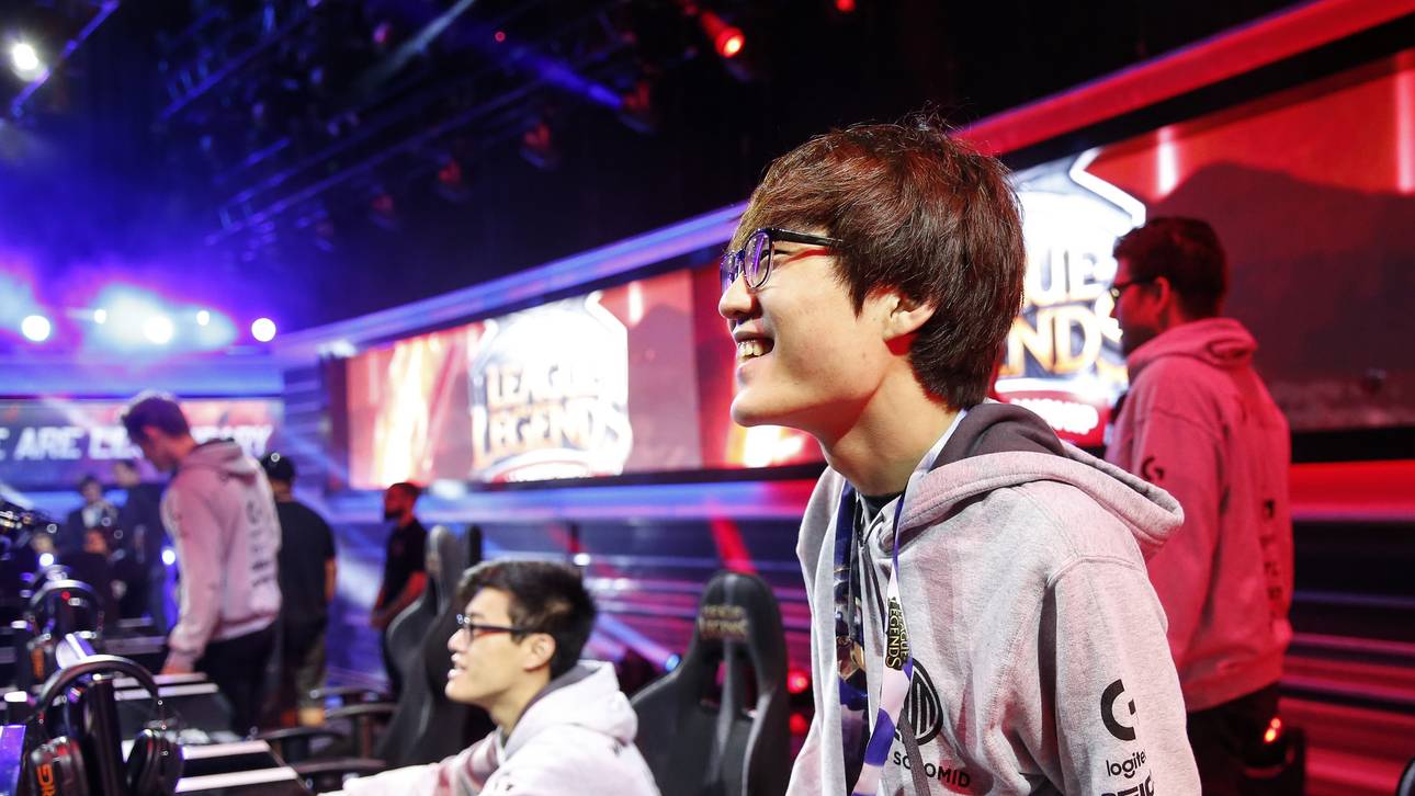 Lustboy hofft auf Wiedersehen