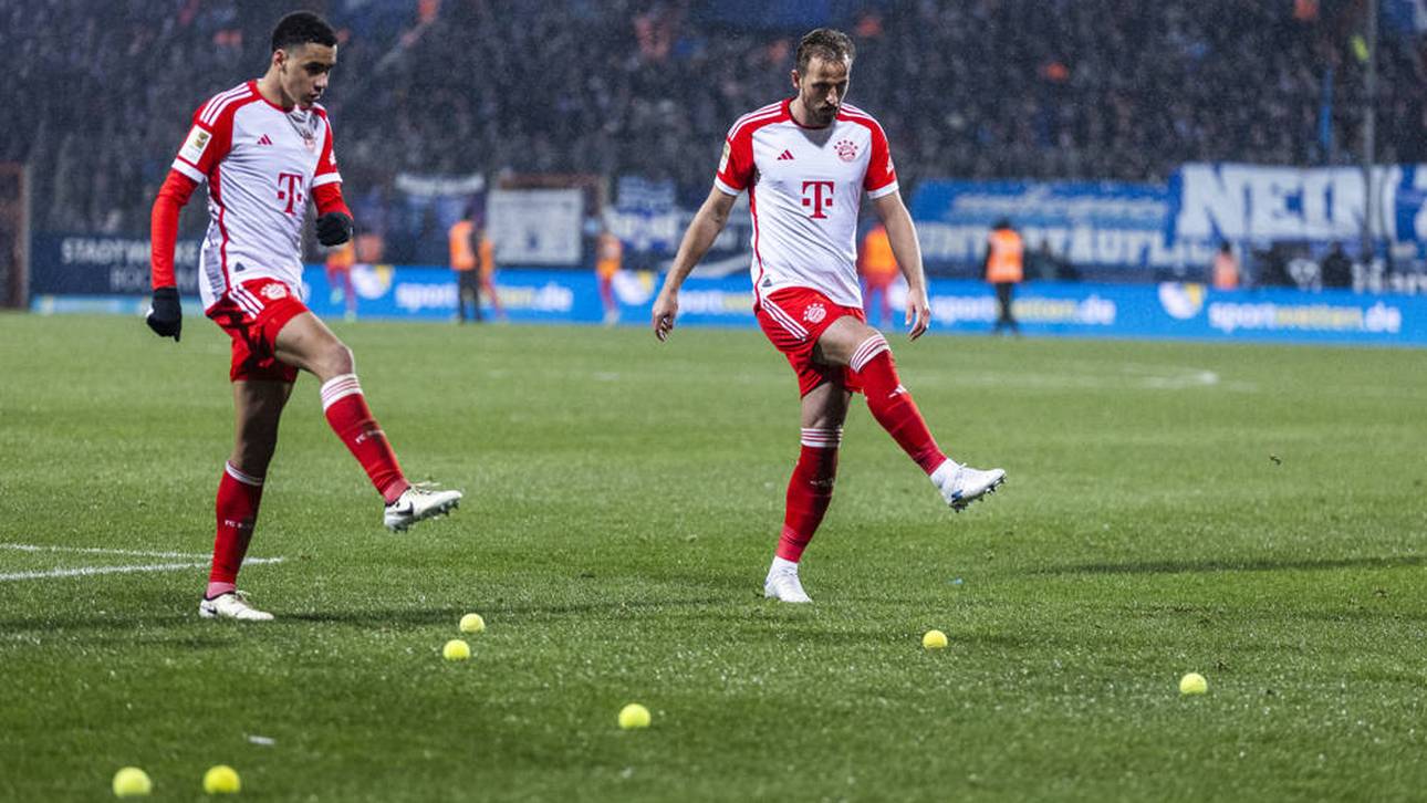 DFB bestraft Fan-Proteste