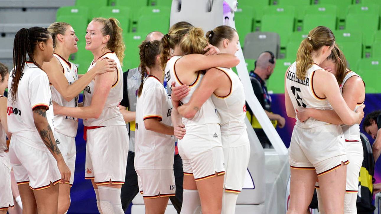 Kunstwurf lässt Deutschland träumen